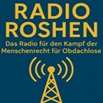 Radio Roshen Logo